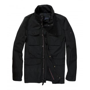 TOMMY HILFIGER KURTKA MESKA NYLON JACKET